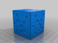 Minecraft DIAMOND ORE