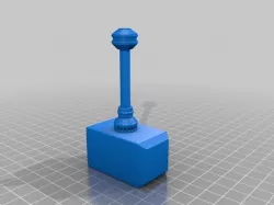 Mjolnir