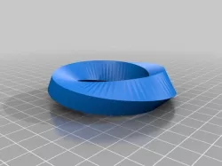 Mobius Brian