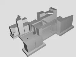 Modular C.I.T.Y.