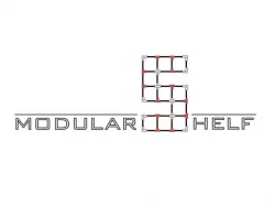 Modular Shelf System