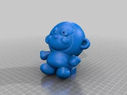 Monkey  QQ