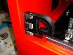 Morpheus Mark IV - Vat holders
