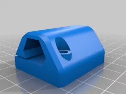 MPCNC IE Z Nut Lock M8 - 13mm (stronger)
