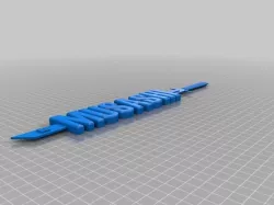 MusashiSword