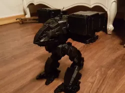 MWO Catapult