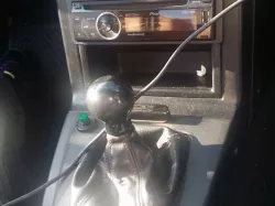 MX5, Miata, NA MK1 Gear Knob