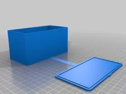 My Customized Case (Rectangular)