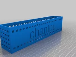 My Customized Labeled Container 2
