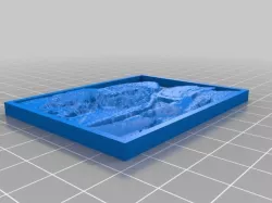 My Customized Lithopane