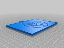 My Customized Lithopane