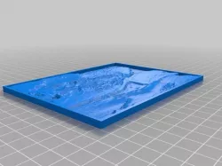 My Customized Lithopane