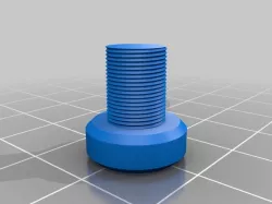 My Customized NUT JOB | Nut, Bolt, Washer and Threaded Rod Factory