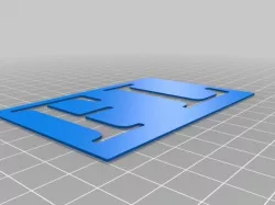 My Customized Stencils