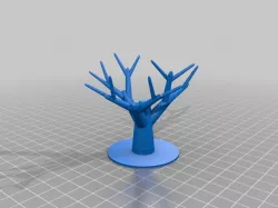 My Customized Tree