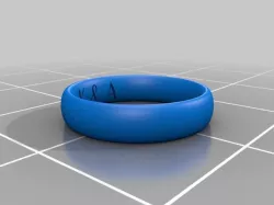my ring