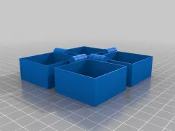 MyMagic boxes