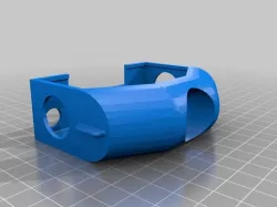 Nanowing 600mm KFM4 Pod