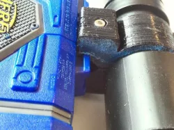 Nerf 30mm Scope Mount