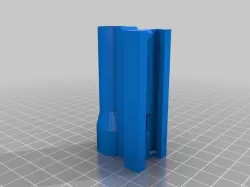nerf scope