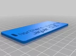 NVJCLuggageTag