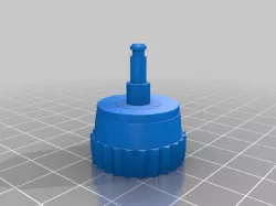 oculus rift adjuster