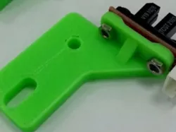 Optical Endstop