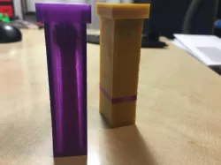 OralB Brush Box