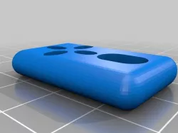 OX-Ox CNC Limit Switch v1
