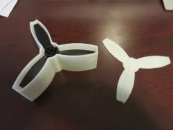 Parrot Bebop 2 Propeller Case