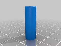 PCB 24mm spacer