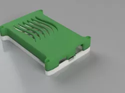 PCDuino 3 Case