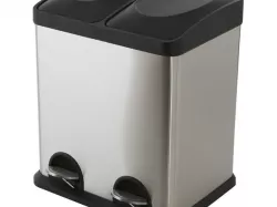 Pedal Bin Hinge Fix