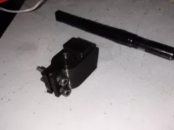 Pen/Marker Prusa i3 Adapter