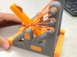 Penny Catapult