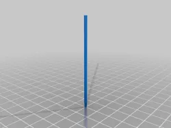 Phillips head screwdriver