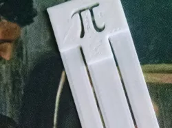 pi Bookmarks