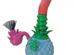 Pineapple Bubbler