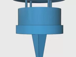 Piège à limaces