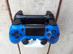 playstation 4 controller  wall holder