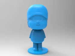 pocoyo