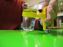 Porta vasos/Drink holder