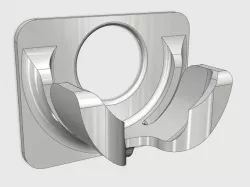 Portafilter Holder for La Pavoni Pub and Bar models