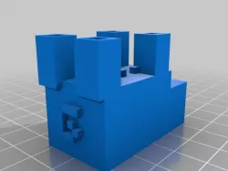 Printable Pig