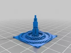Project 10 - Math Art