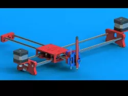 Project: DrawingBot