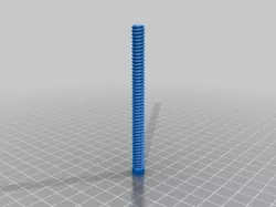 projector clamp screw