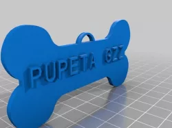 PUPETA GZZ