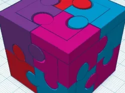 Puzzle Cube