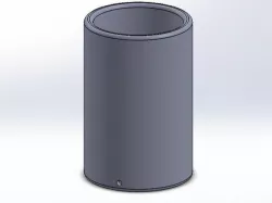 Pythagorean Cup